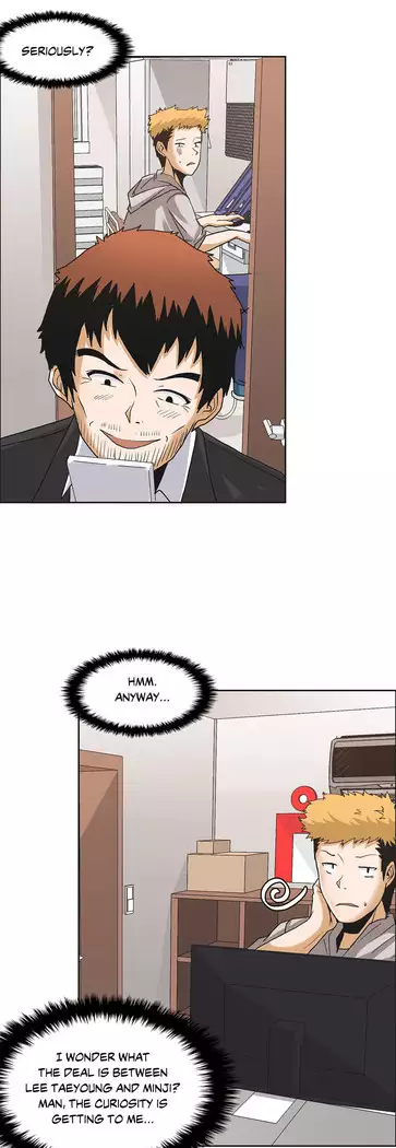 The Girl That Wet the Wall Ch. 3 - 10