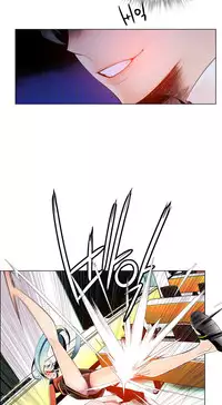 [Juder] Lilith`s Cord Ch.1-15 (English) (Ongoing)