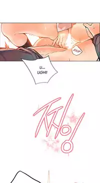 Lilith`s Cord Ch.1-14 (English) (Ongoing)