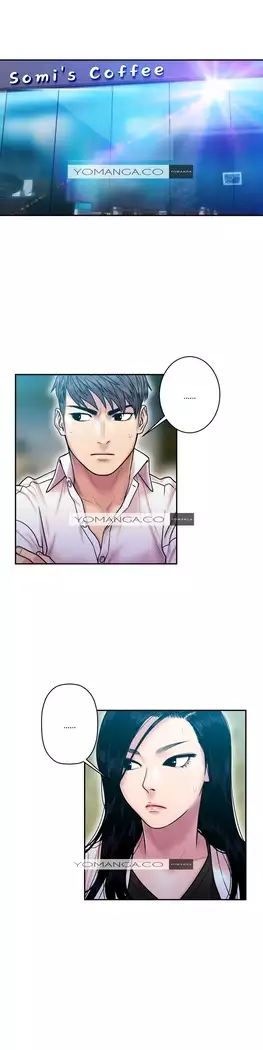 Ghost Love Ch.1-26.5