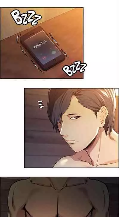 [Serious] Taste of Forbbiden Fruit Ch.31/53 [English] [Hentai Universe]