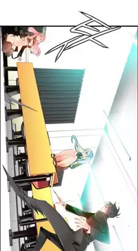 [Juder] Lilith`s Cord Ch.1-20 (English) (Ongoing)