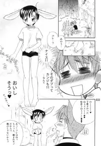 (C79) [Mariana Kaikou Kikaku (Mikami Hokuto)] Usazukintan. Matome