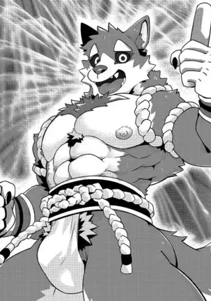 Tenkou Matsuri | The Festival of Falling Lights