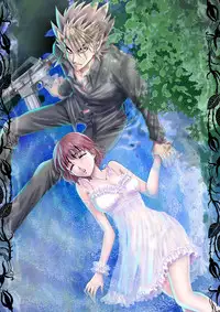 [Myuripyu (Shidako)] GSCOPY (Eyeshield 21) [Digital]