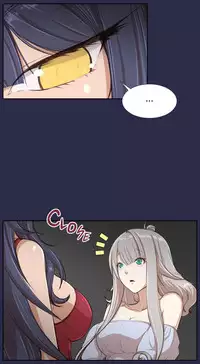 [Hong BanJang] Aharoo Ch.1-29 (English) (YoManga) (Ongoing)