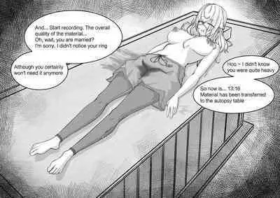 [M&mushroom] EN 无毛版