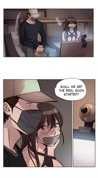 [Ramjak] Atonement Camp Ch.1-26 (English) (Ongoing)