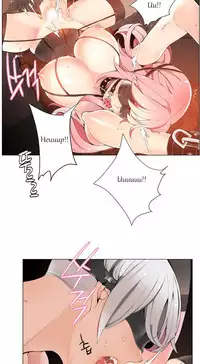 [Juder] Lilith`s Cord Ch.1-15 (English) (Ongoing)