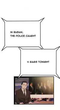 [Gyuo] Kill the Dead Bastard Ch.0-18 (English) (Ongoing)