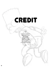 EAT MY SHORTS !! (The Simpsons)