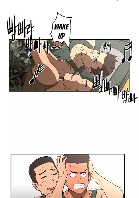 Refrain Love Ch.1-24