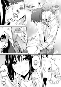 [NaPaTa] Love-Ridden [English] [Decensored] [Digital]
