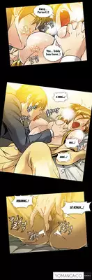 [Yihyeonmin] Drug Candy Ch.0-42 (English) (YoManga) (Ongoing)