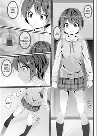 [Art Jam (Mitsumaro)] Geki Ona! [Digital] [English]