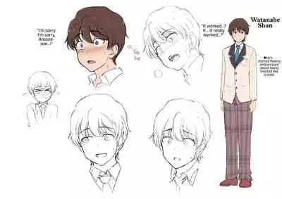 FamiCon - Family Control Ch. 2