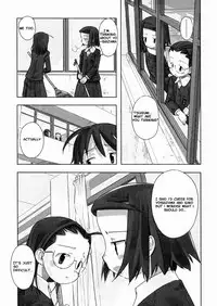 [Nagatsuki Misoka] A Day in the Life [English] {Loliconnection + Tonigobe + Zero Degrees}