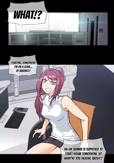 Household Affairs Ch.1-36