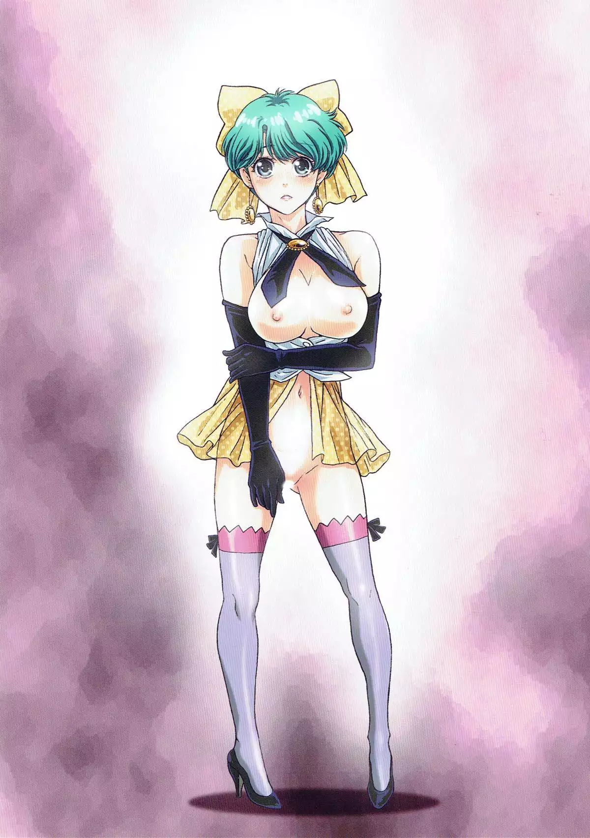 Sasuga no Magician!! 2