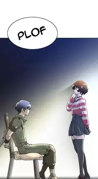 Perfect Half Ch.1-25 (English) (Ongoing)