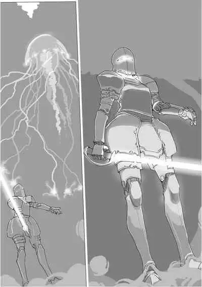 [Akimbo] Isekai Dorakue 3 (FC-ban)