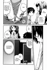 [Tsubaki Jushirou] Daily Sisters Ch. 1 [English]