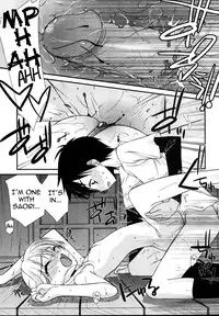 [Mizuki Eimu] Lipstick Ch. 1-6 [English] {Hennojin}