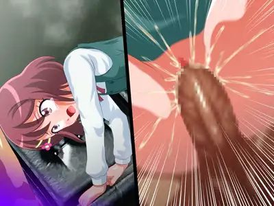 [Libertaria] NodoKankin (Healin' Good PreCure)