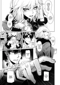 [Kid] Trust My Lies (Fate/Grand Order)