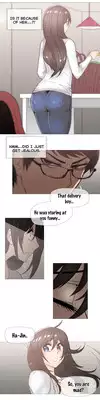 [ButcherBoy] Household Affairs Ch.1-37 (English) (YoManga) (Ongoing)