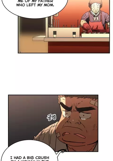 Refrain Love Ch.1-38