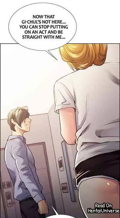 [Serious] Taste of Forbbiden Fruit Ch.31/53 [English] [Hentai Universe]