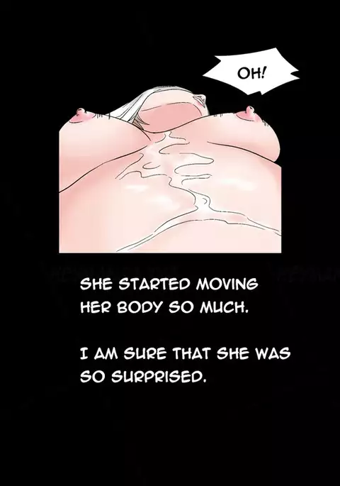 The Taste of Hands Ch.1-55