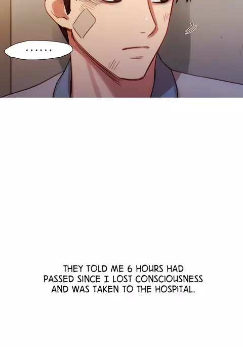 Scandal of the Witch Ch.1-33