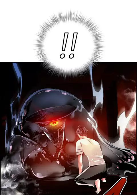 Lilith's Cord Ch.25-33