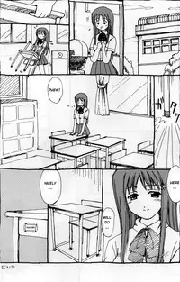 (C65) [Nikopondo (Aoyama Reo)] Otherside (Bleach) [English] {megasean3000}