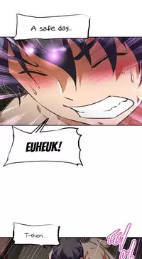 [Worin] Brawling Go Ch.76-89 (English) (Ongoing)