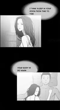 [Mr. Byeong-Su] Cohabitation Ch.1-34 (English) (Ongoing)