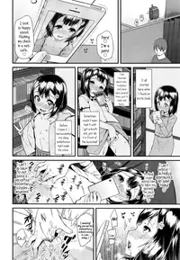 [Maeshima Ryo] Jiikkusu | Masturbating Ch.1-5 [English] {5 a.m.}