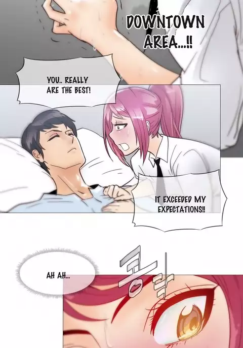 Household Affairs Ch.1-36