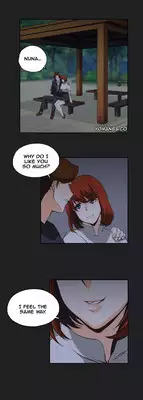 [Husky guy] SStudy Ch.0-36 (English) (YoManga) (Ongoing)