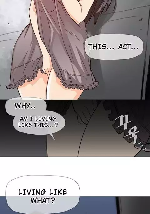 Household Affairs Ch.1-36