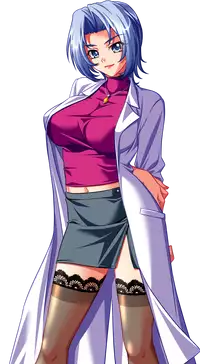 [Saitou Choro] Hokenshitsu de Ikou! (Mesu Kyoushi) [Chinese] [cqxl自己汉化]