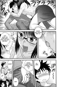 [Juan Gotoh] Doutei Kaikin!! [English] [sirC] [Decensored]