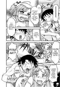 [Yanagi Masashi] Renai Akuma 2 - Love and Devil [English] [redCoMet]