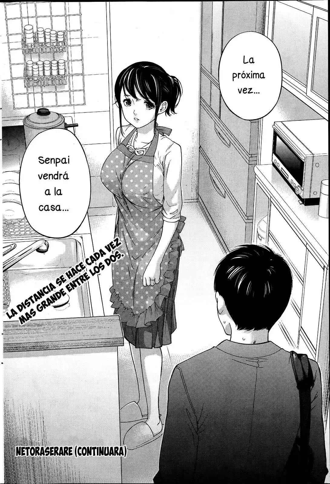 Netoraserare Ch. 10-18