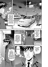 [Hara Shigeyuki] Kaisha de Iroiro | Gettin' Busy at the Office [English] {Tadanohito}