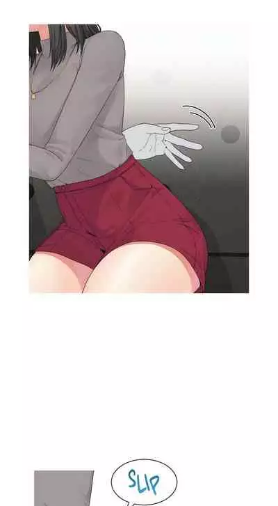 [Kwanyong Lee] Fox Tales Ch. 1 [English]