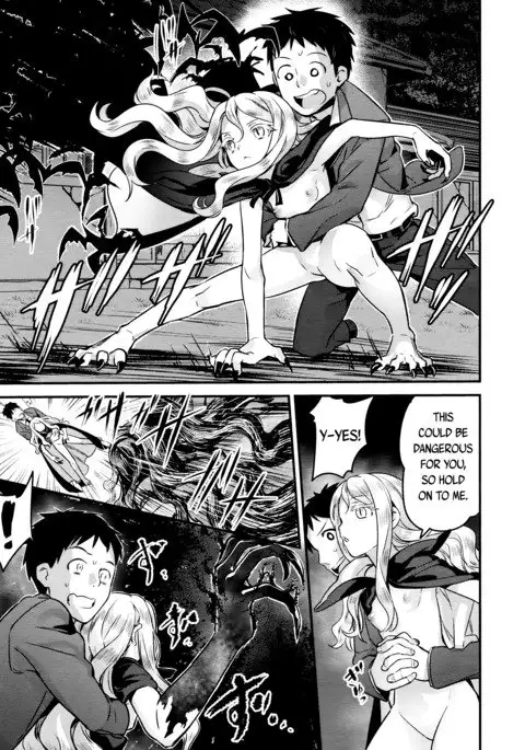 Yupiel-sama to no Nichijou | Everyday Life with Lady Yupiel