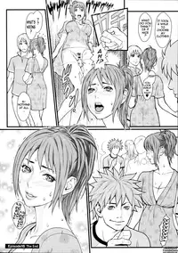 [Combat Ecchu] Milky Bitch Ch. 1-16 [English] {Tadanohito}